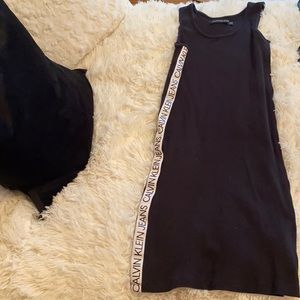 Calvin Klein Dress